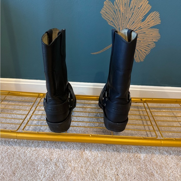 Durango Moto Boots - Picture 7 of 9